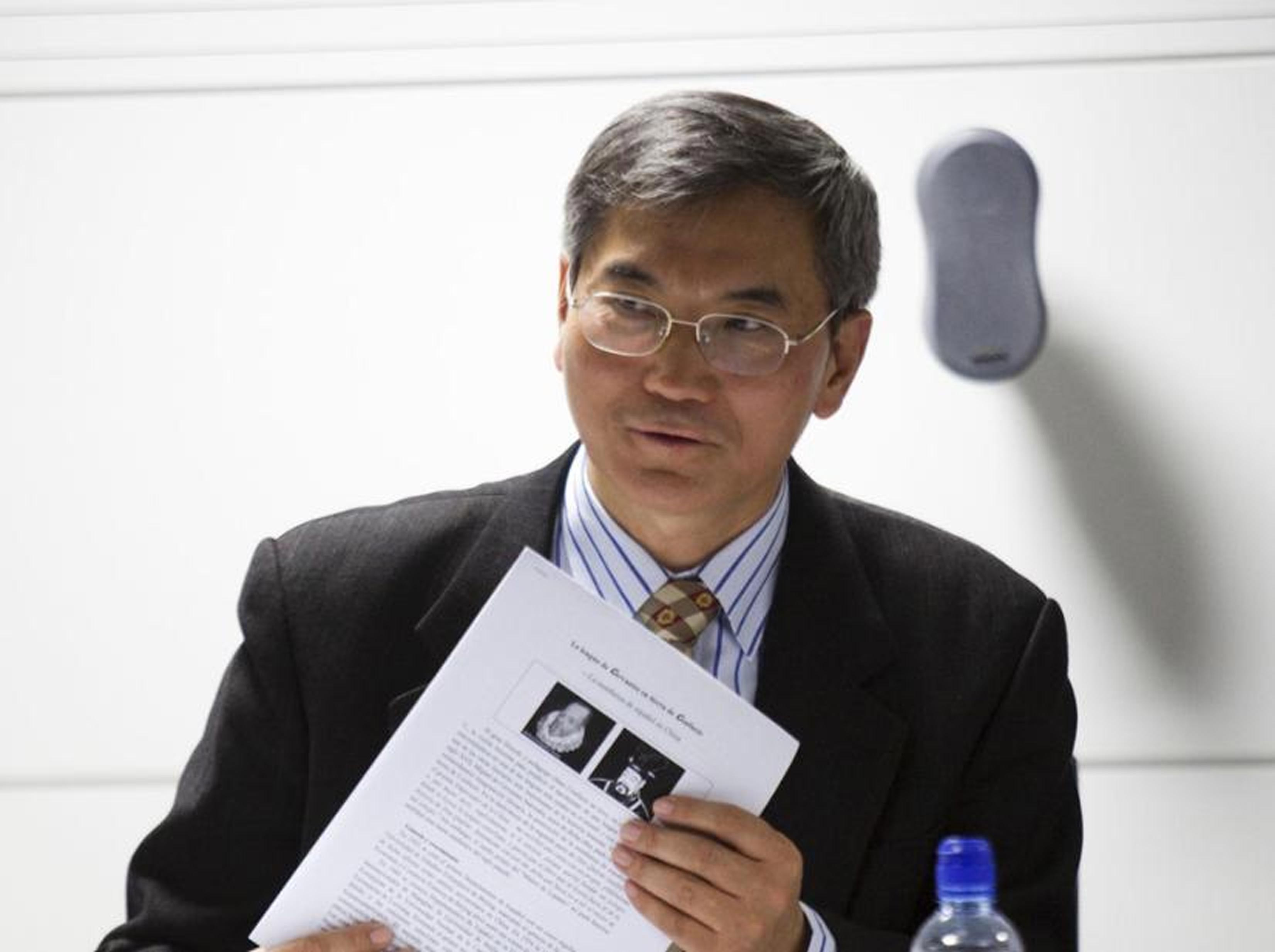 Lu Jingsheng