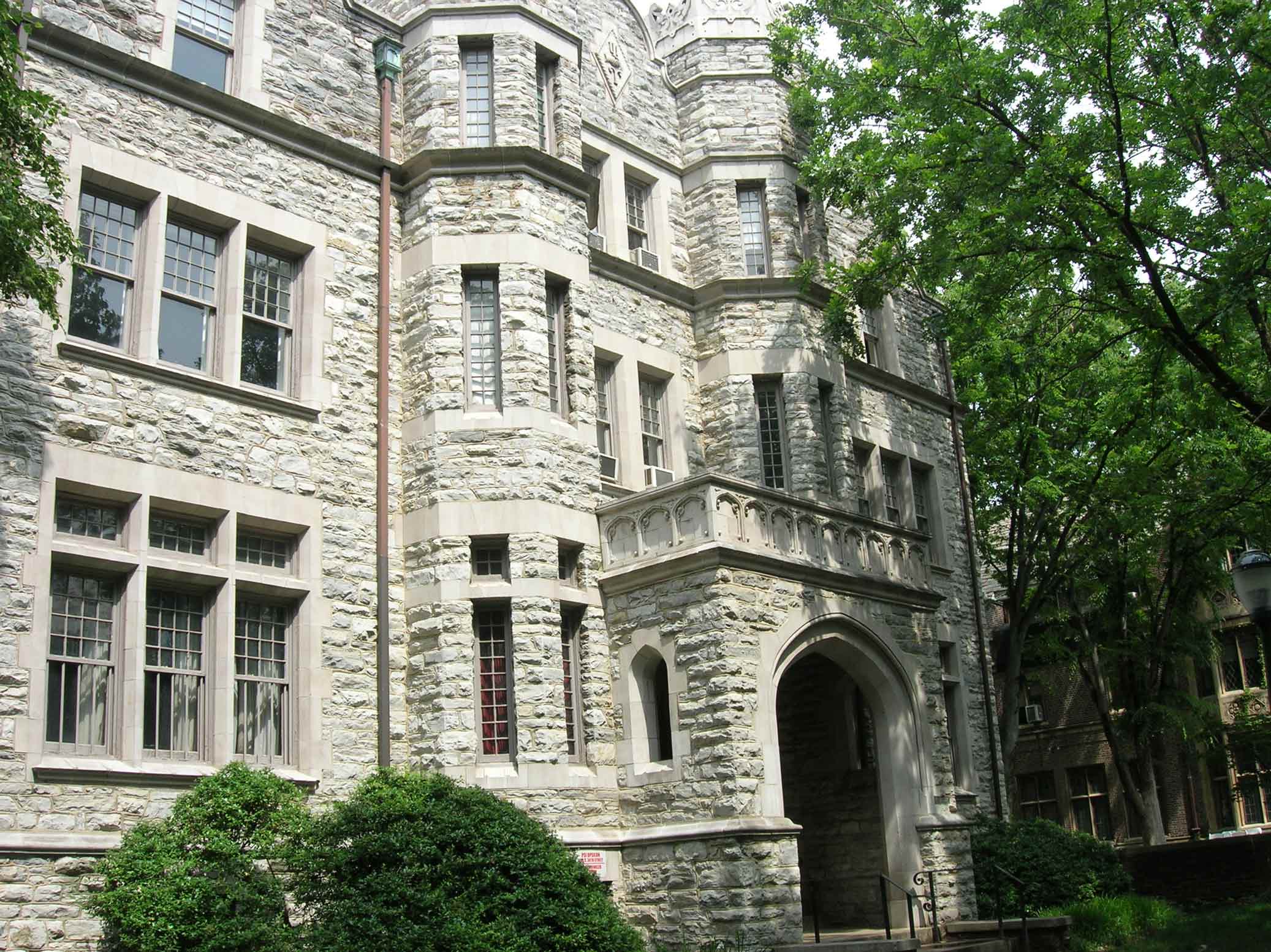 Wharton School