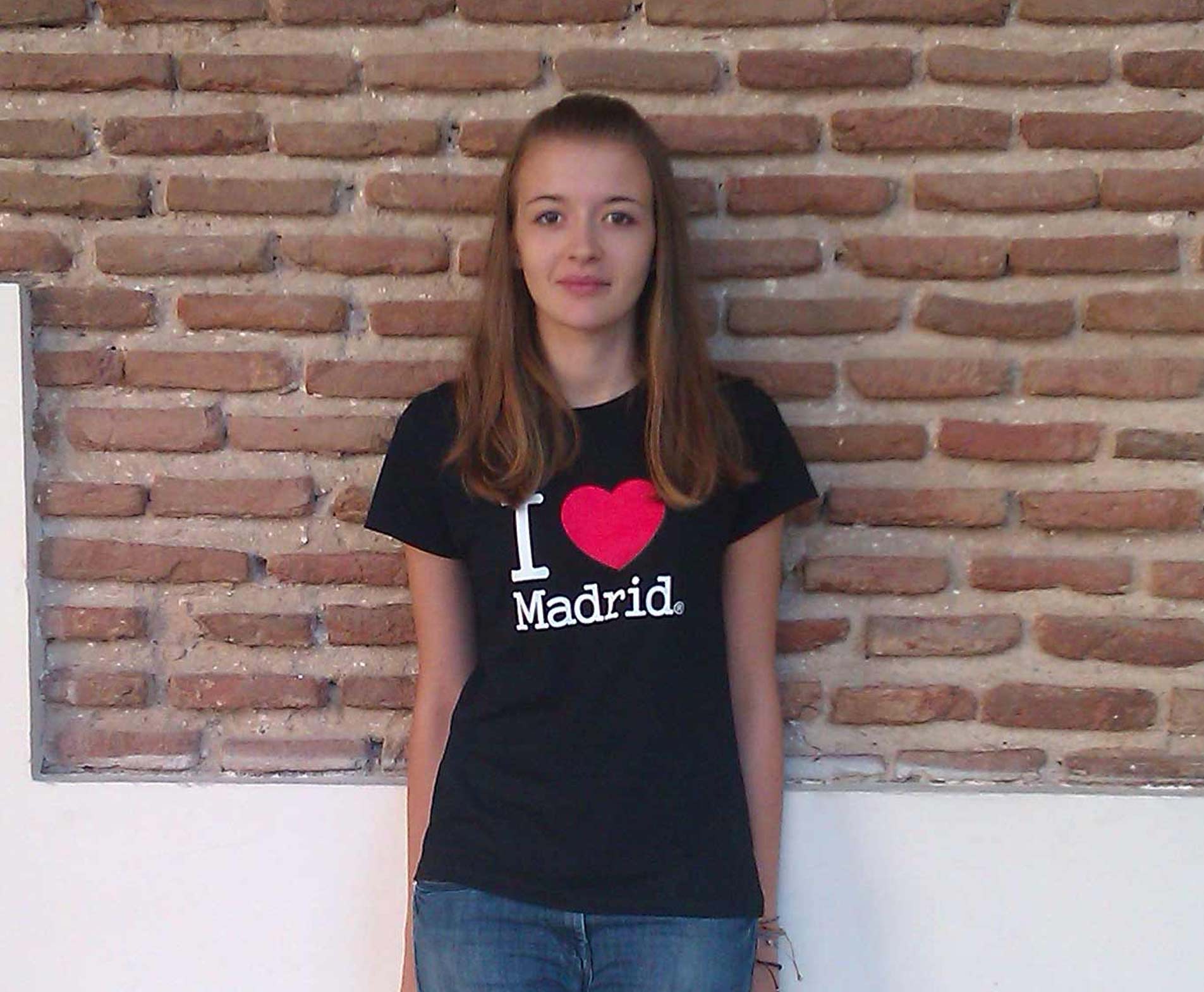 Chiara Burán