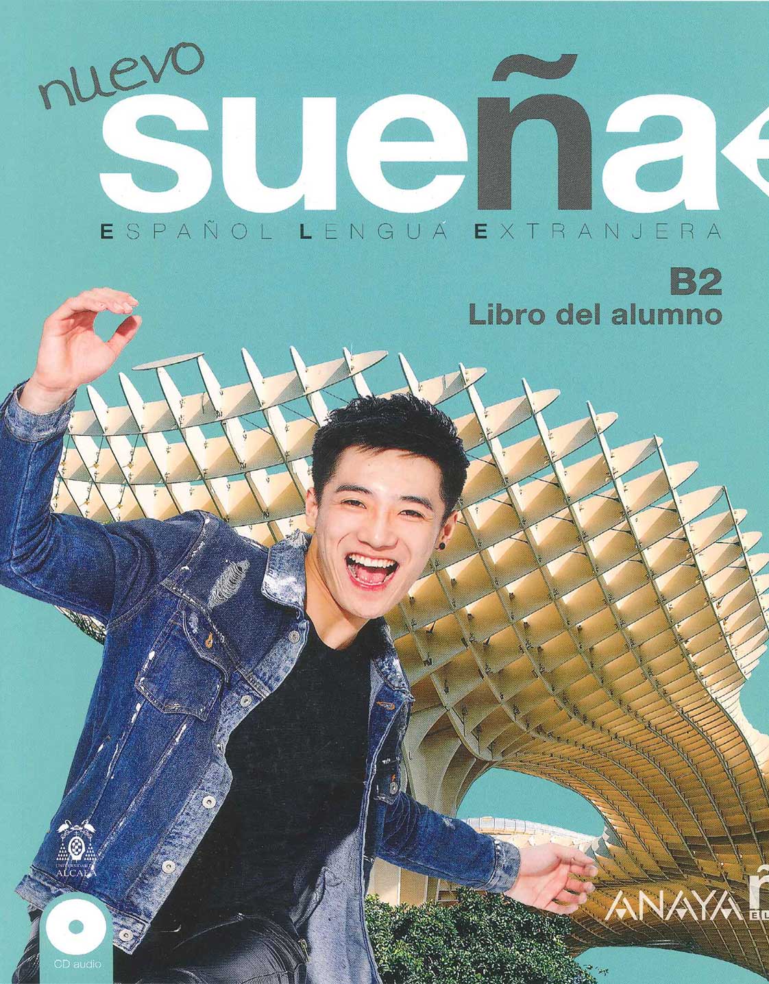 Método Sueña (Anaya)