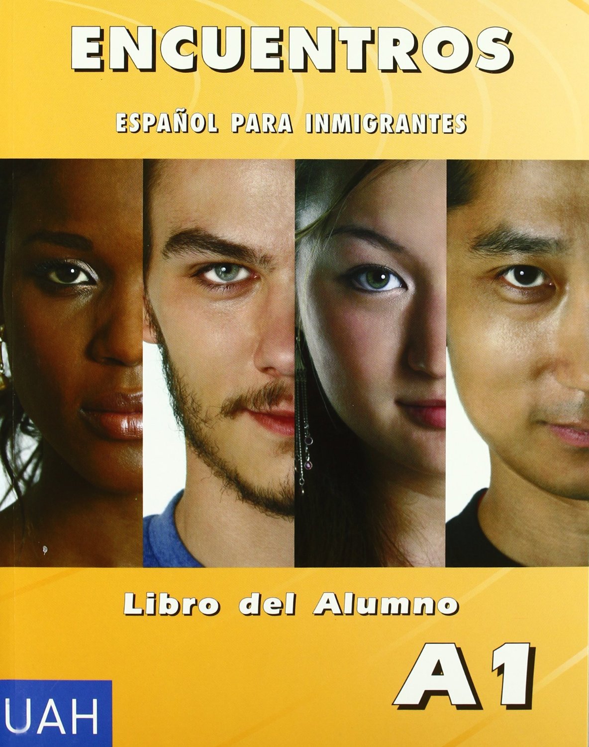 Encuentros - Español para inmigrantes