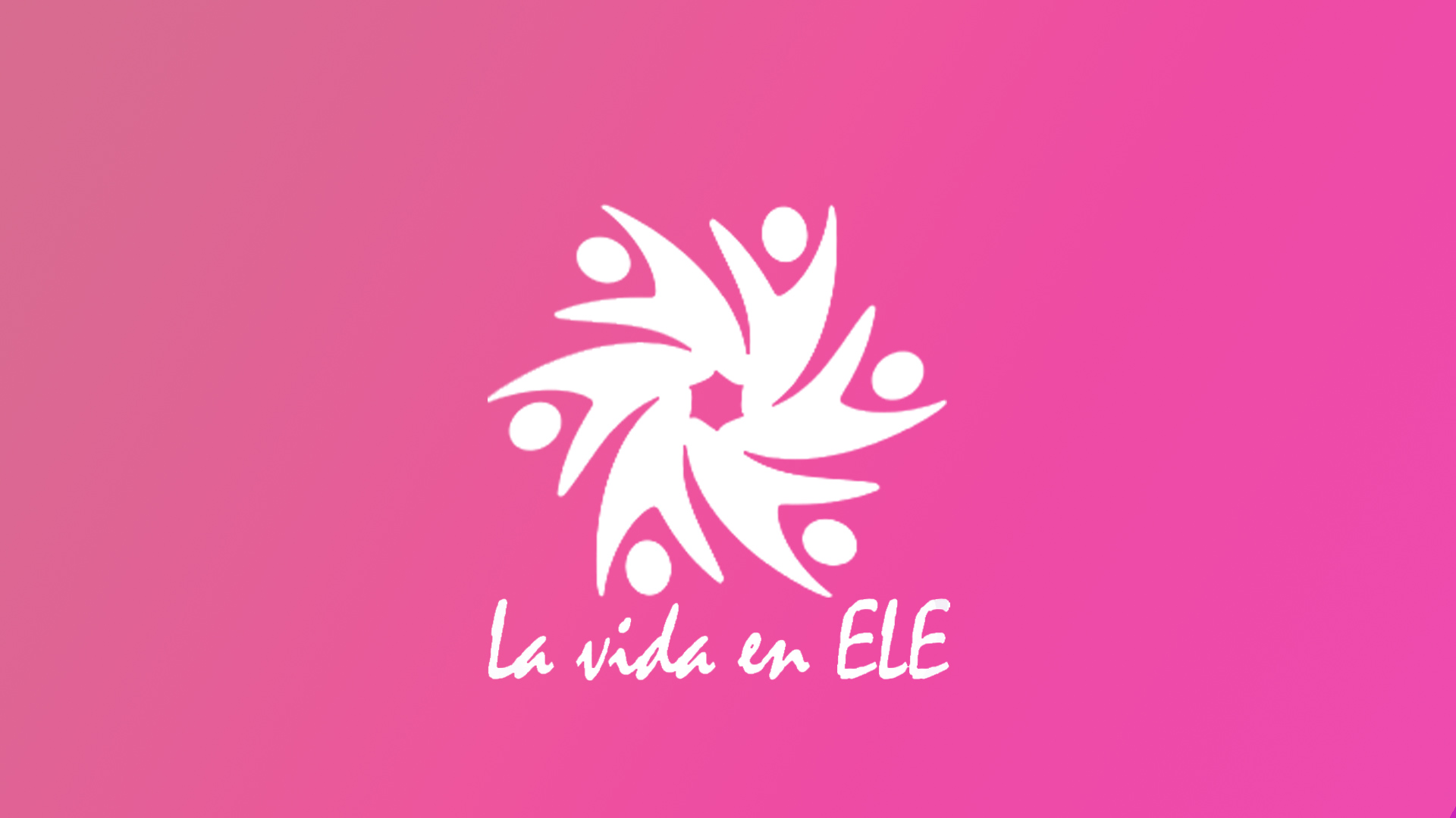 La vida en ELE
