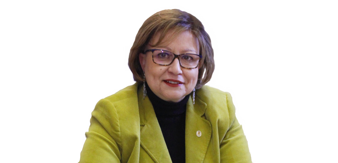 Mª Ángeles Álvarez