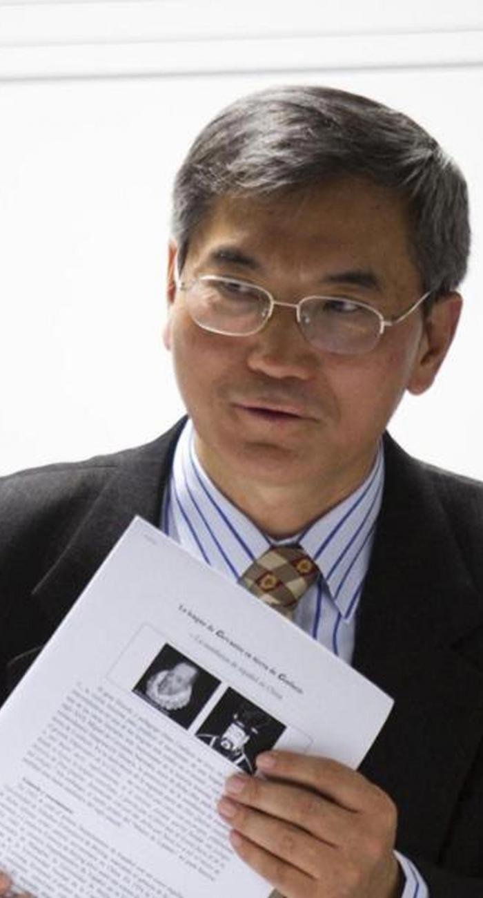 Lu Jingsheng