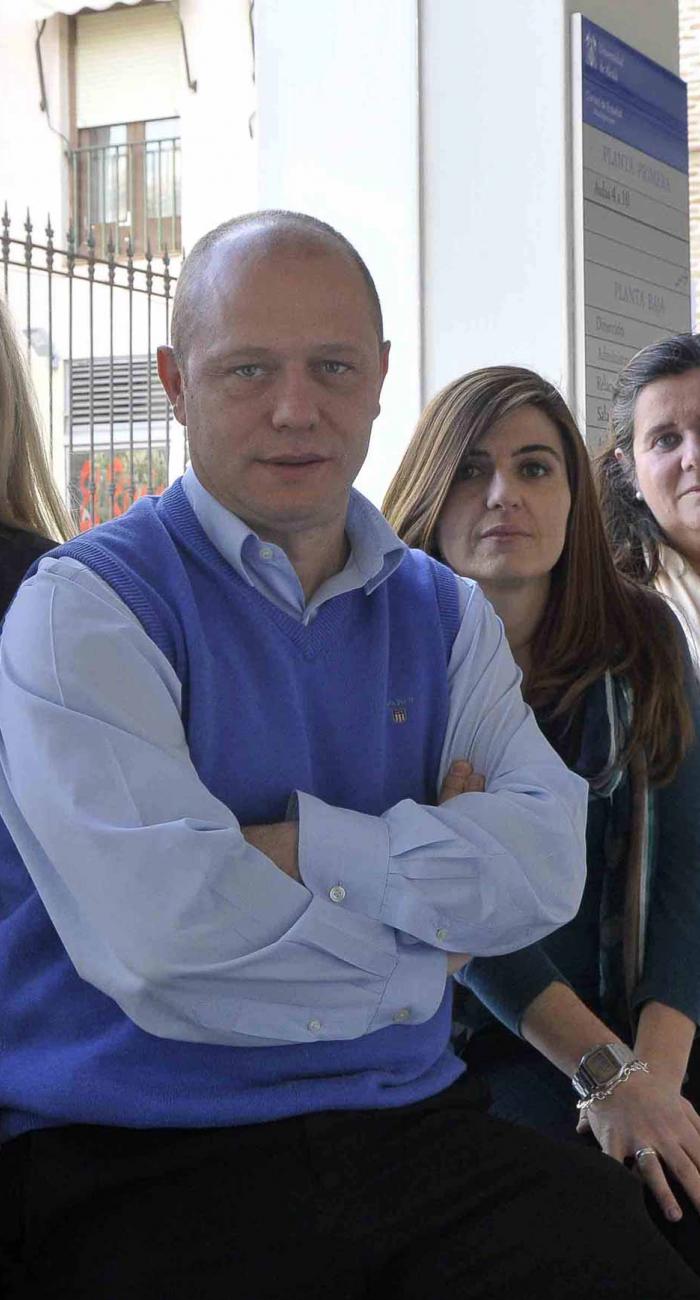 Equipo de Alcalingua