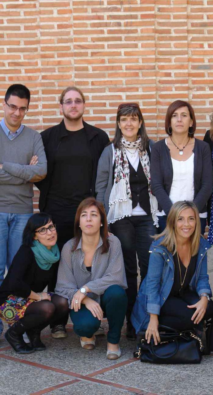 Profesores Alcalingua