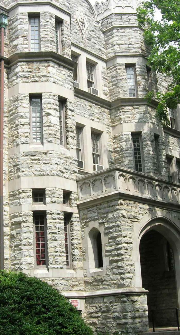 Wharton School