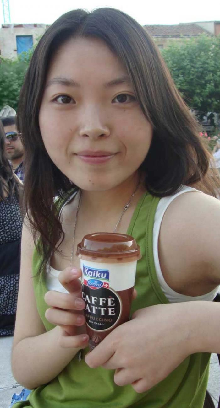 Elena Liao