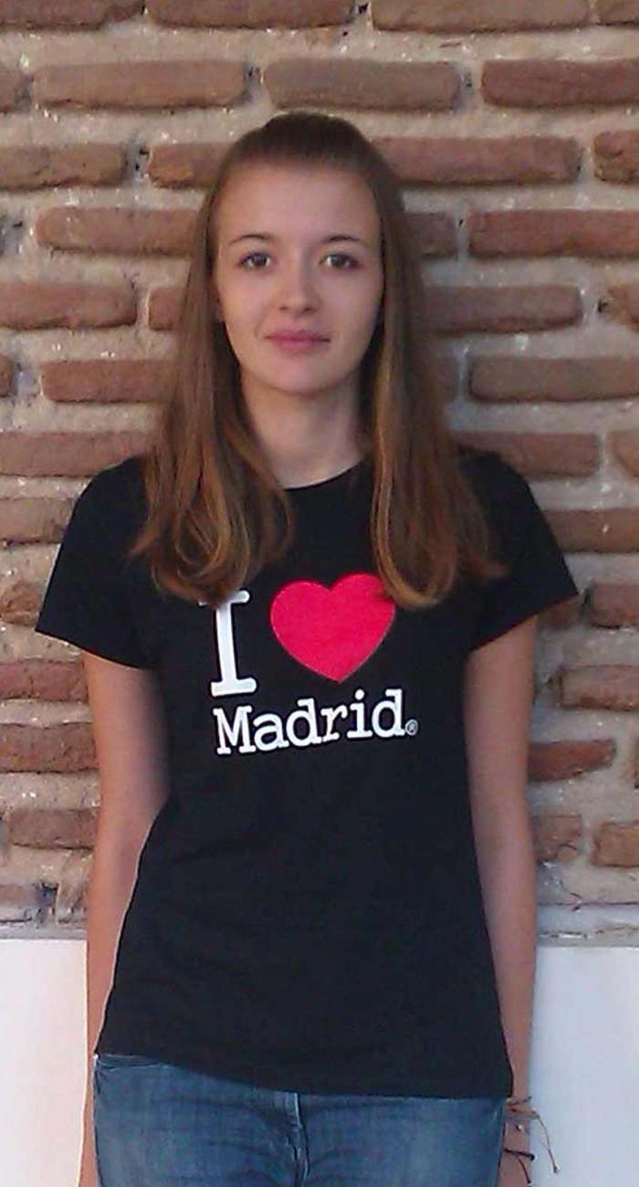 Chiara Burán