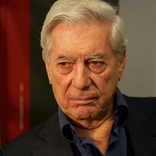 Vargas Llosa FIE 2015