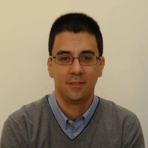 Gabriel Neila
