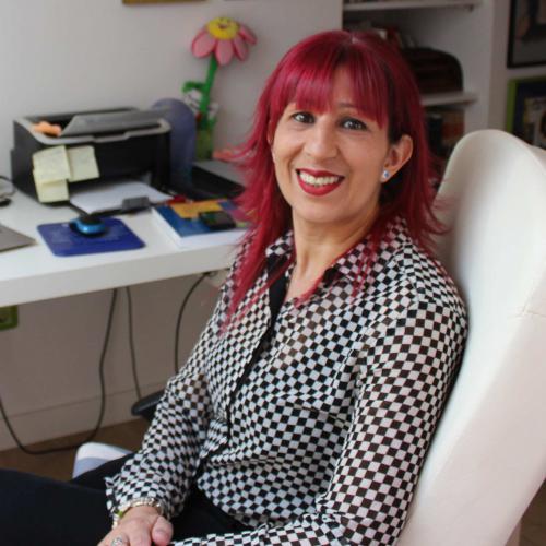 Ana Blanco Canales