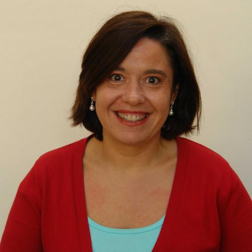 Ana Victoria Zafra
