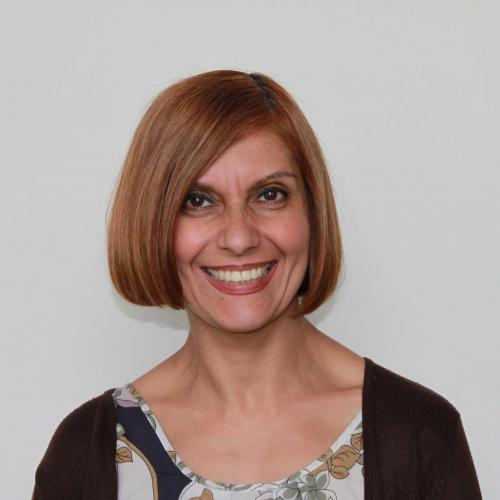 Angélica Giordano