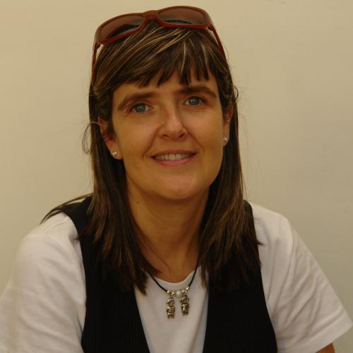 Begoña Sanz