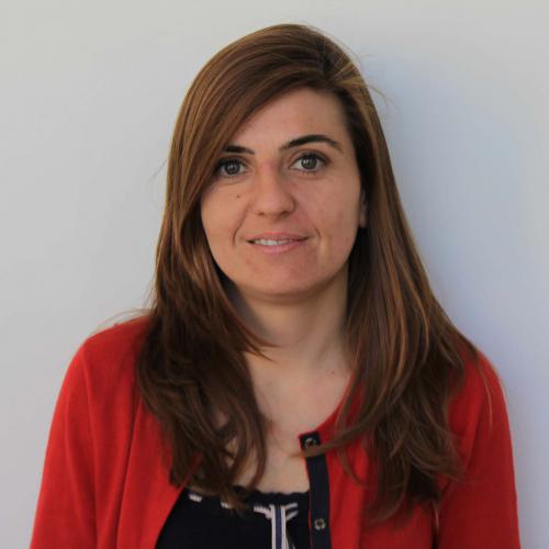 Cristina Aparicio