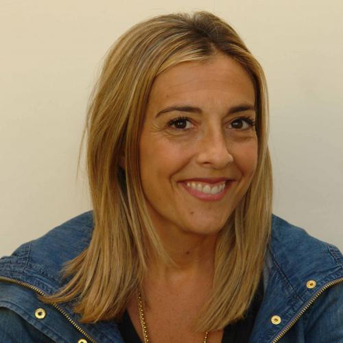 Cristina Rivet