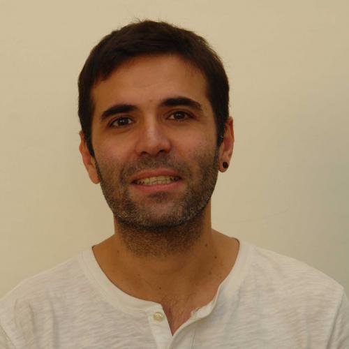 Javier Serrano