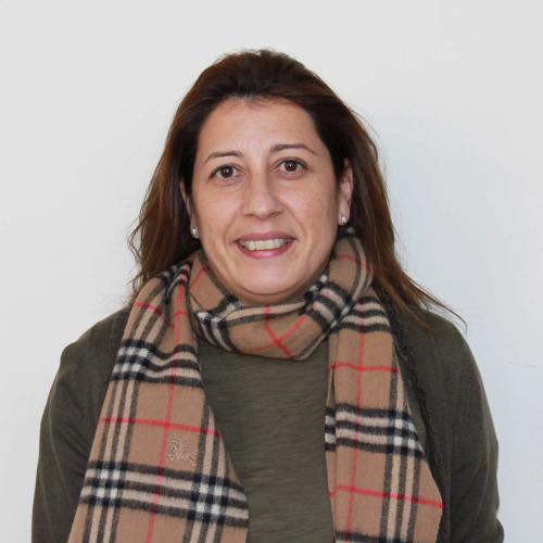 Nuria Perez