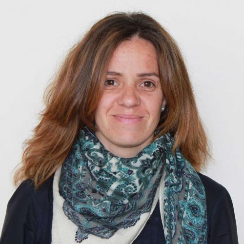 Rebeca García