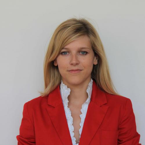 María Casas