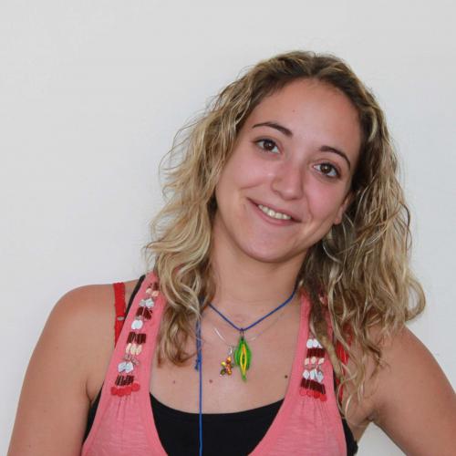 Rocío Báez
