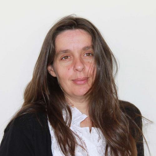 Ana Gómez