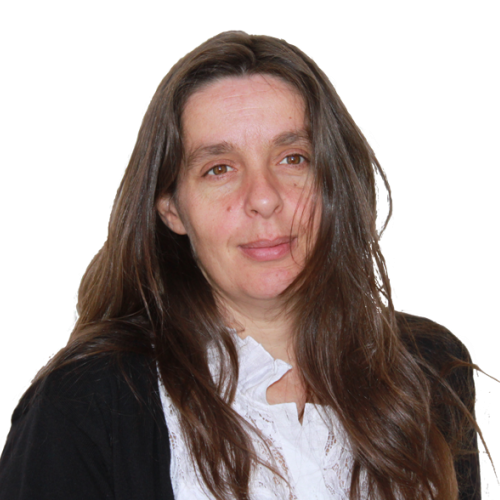 Ana Gómez