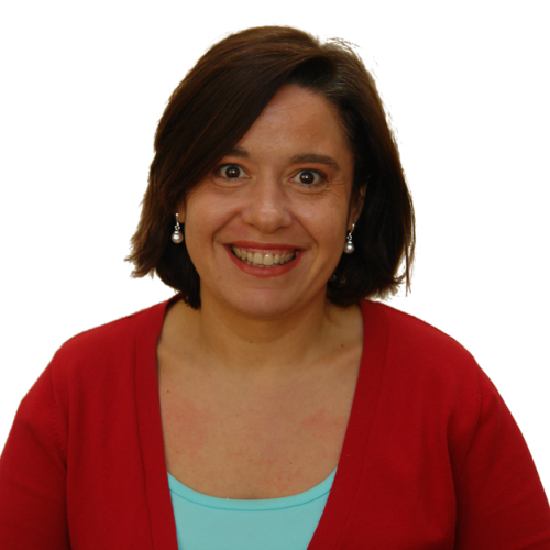 Ana Zafra