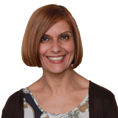 Angélica Giordano
