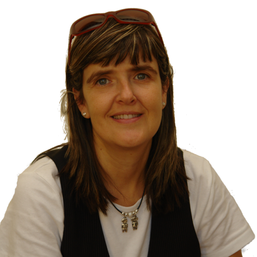 Begoña Sanz Sánchez