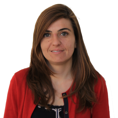 Cristina Aparicio