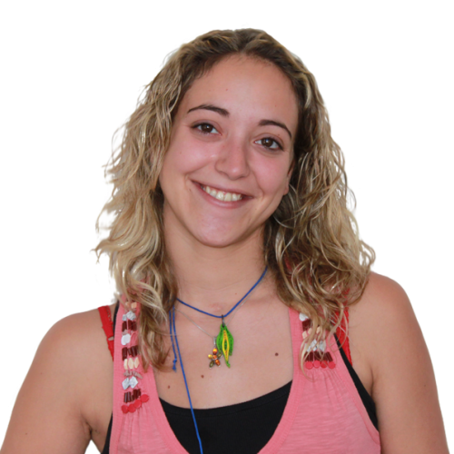 Rocío Báez