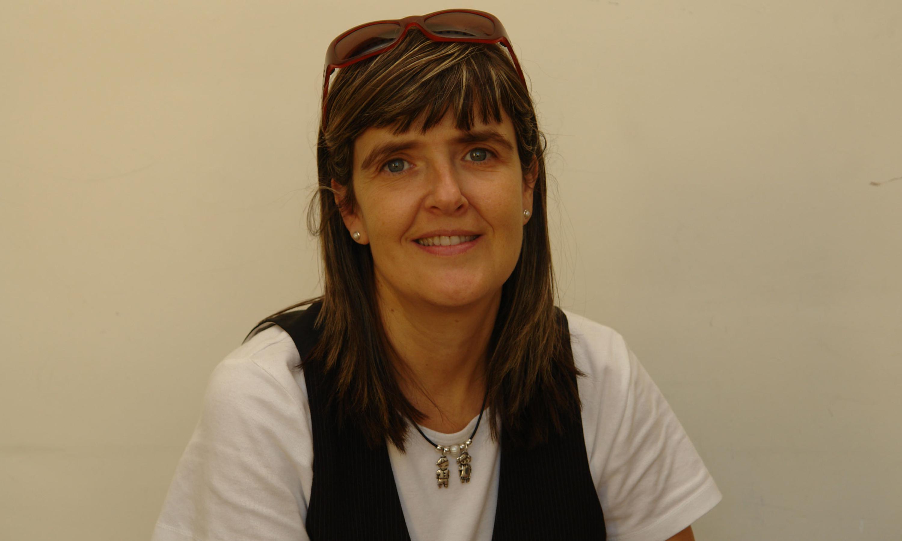 Begoña Sanz
