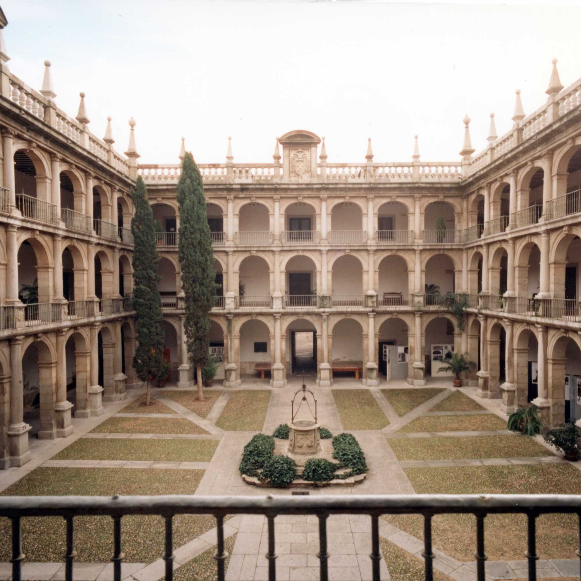 Universidad De Alcalá