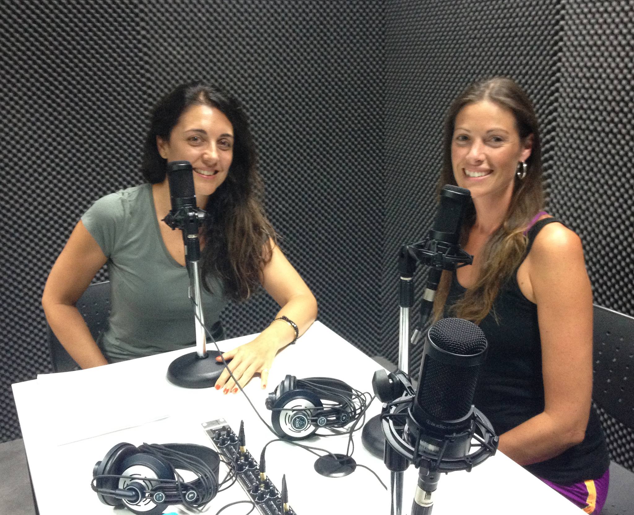 Alcalingua Radio ELE