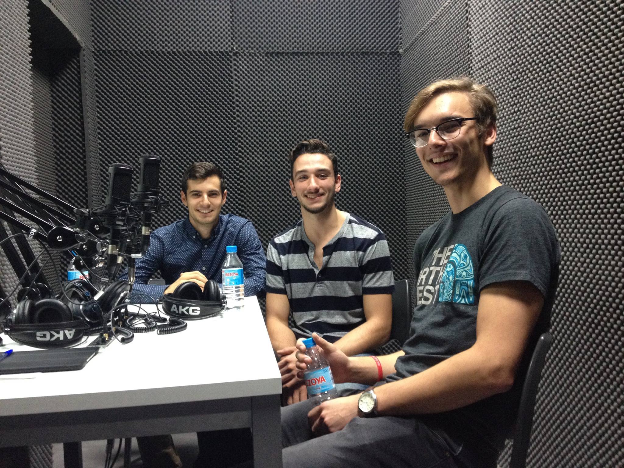 Radio ELE 10
