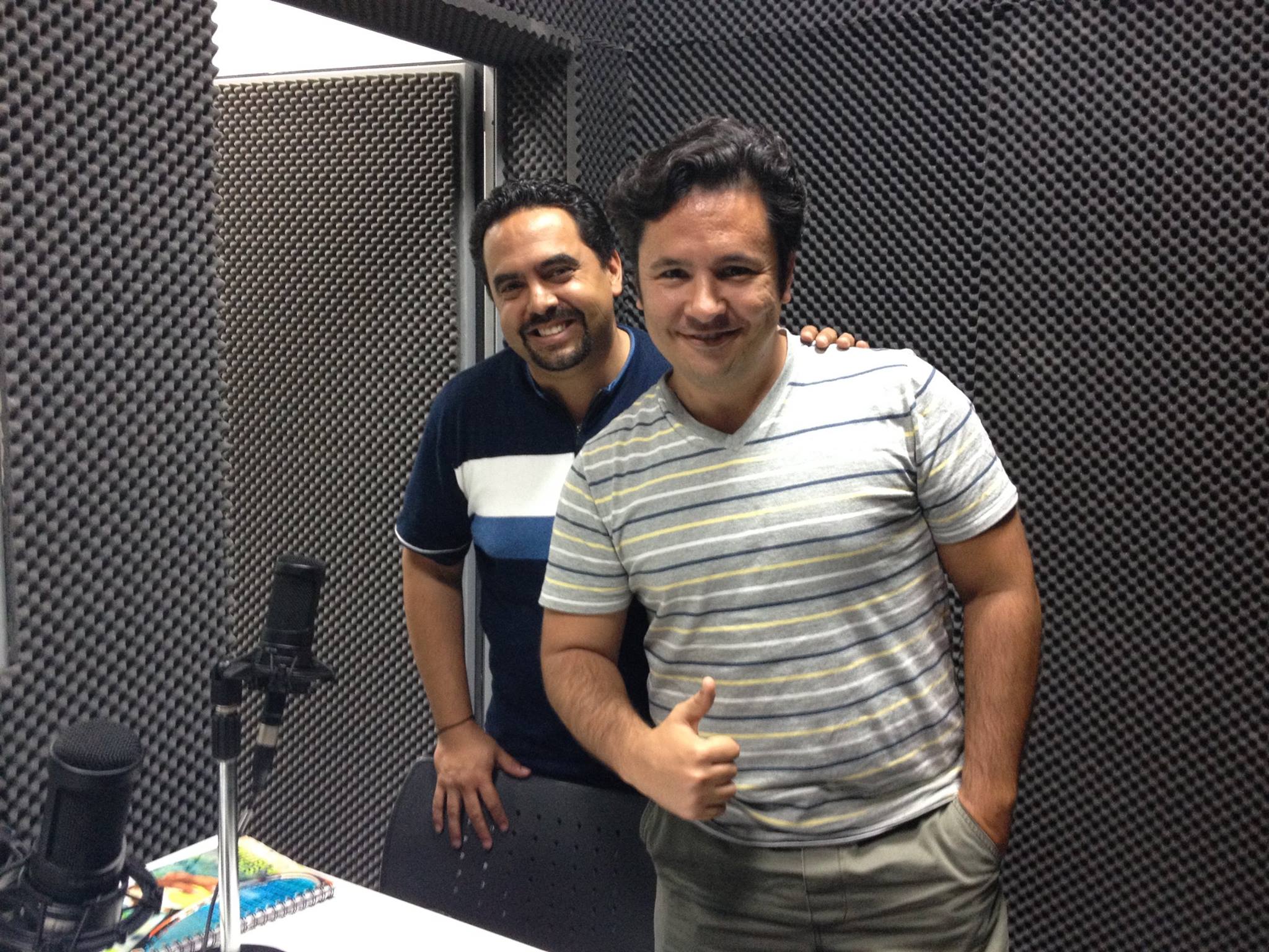 Radio ELE 4