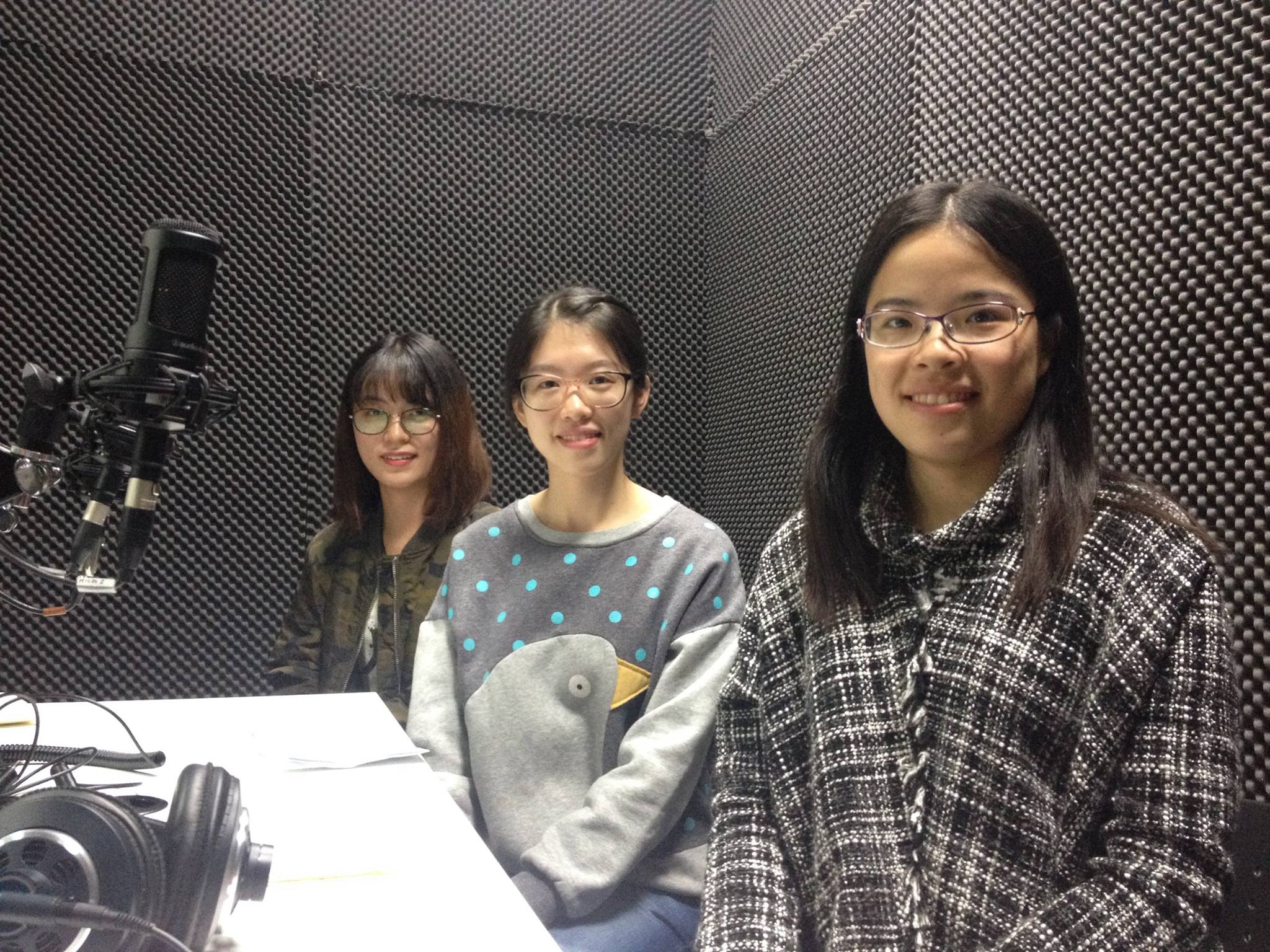 Radio ELE 7