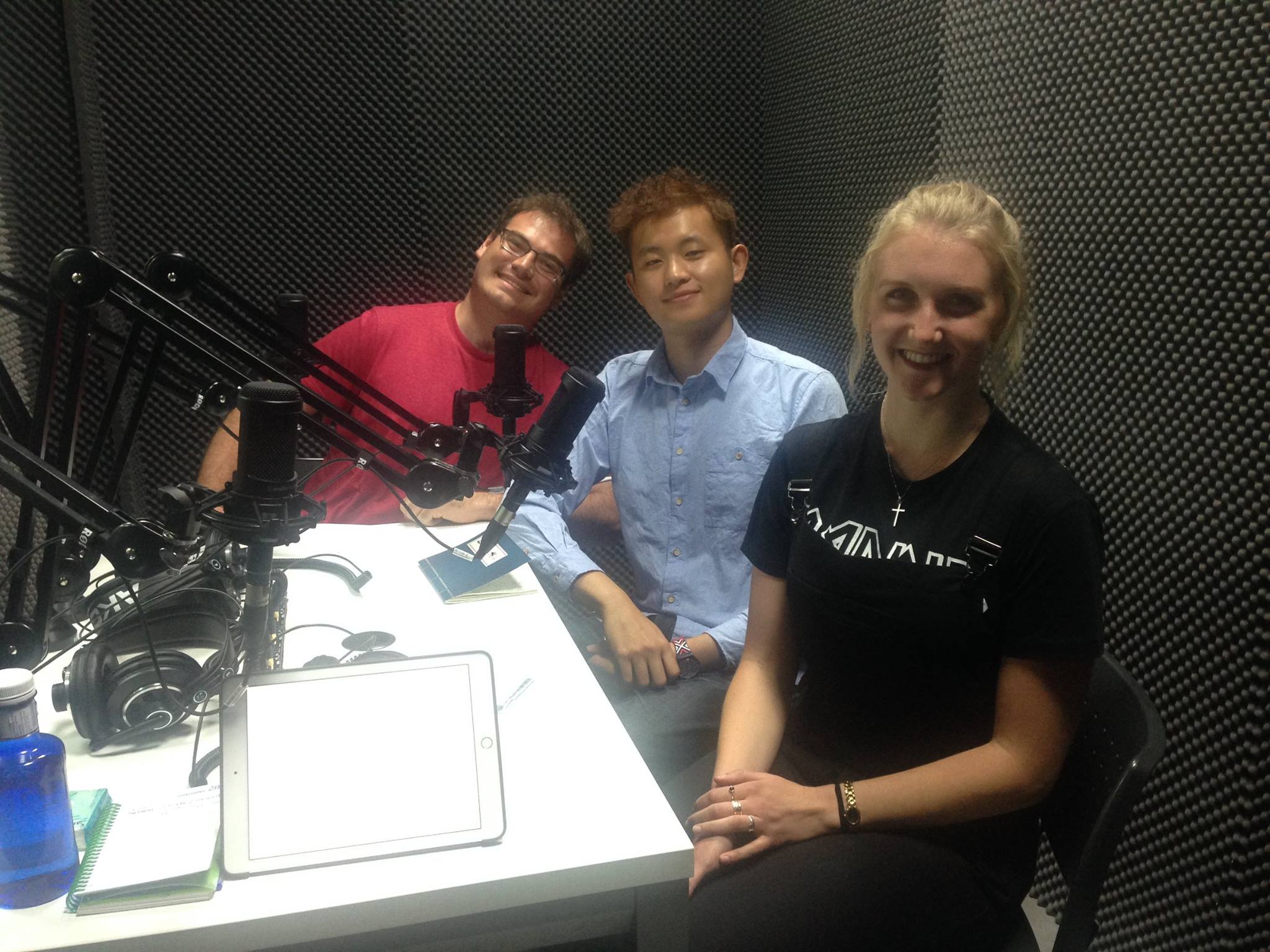 Radio ELE 14
