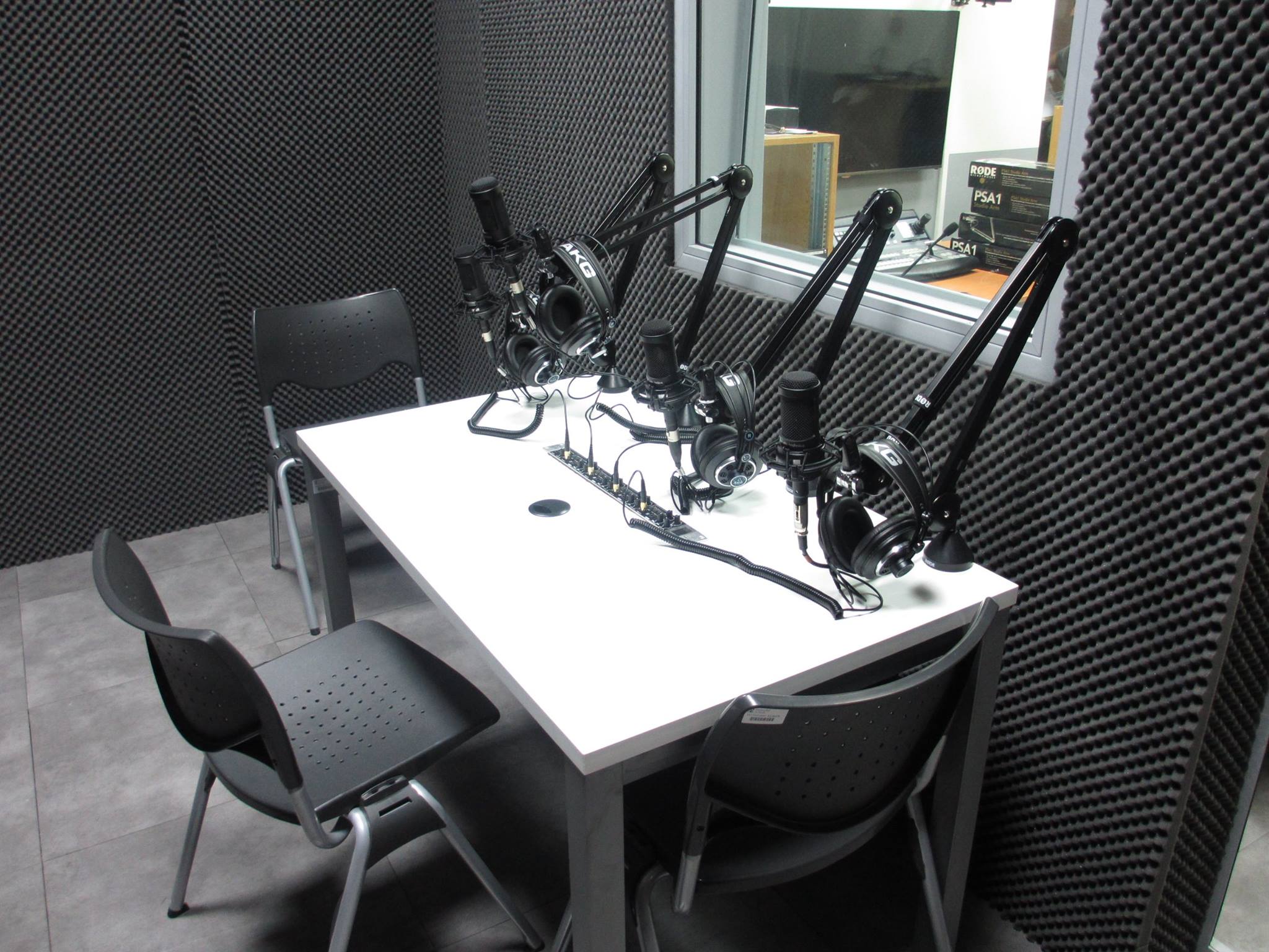 Radio ELE12