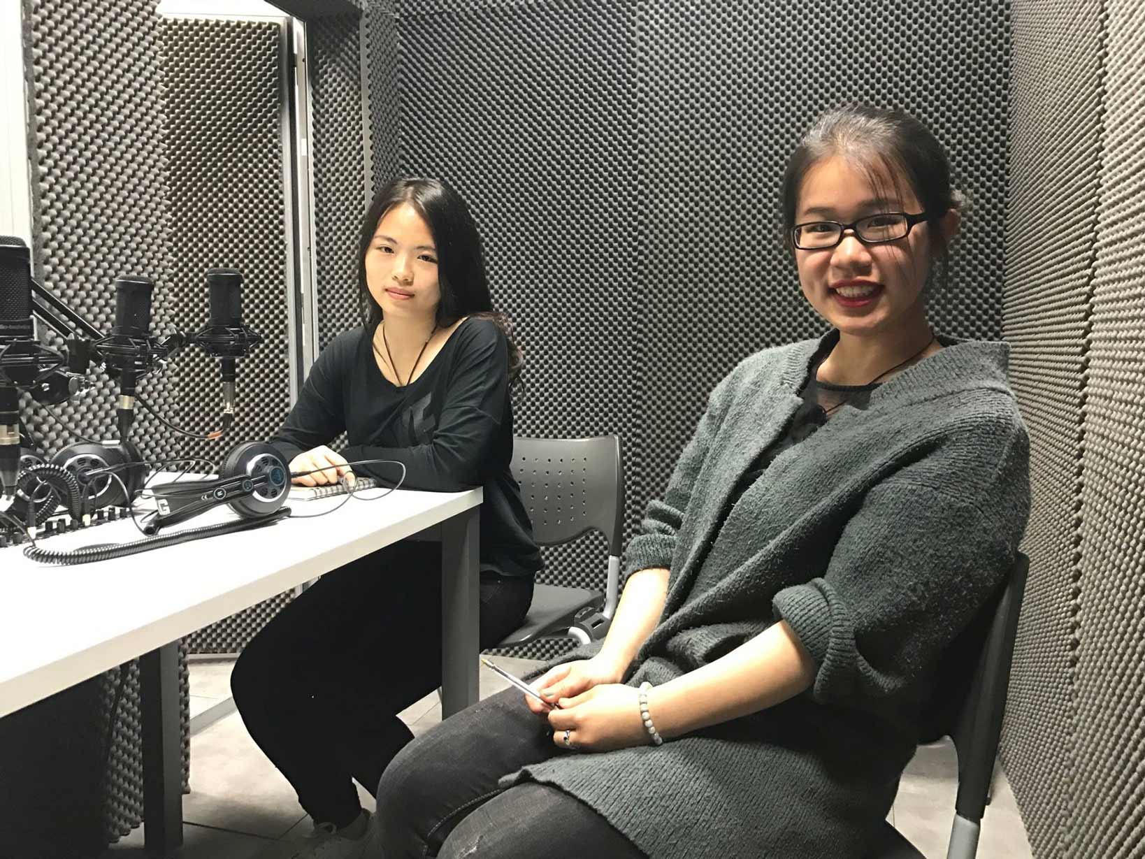 Radio ELE 15