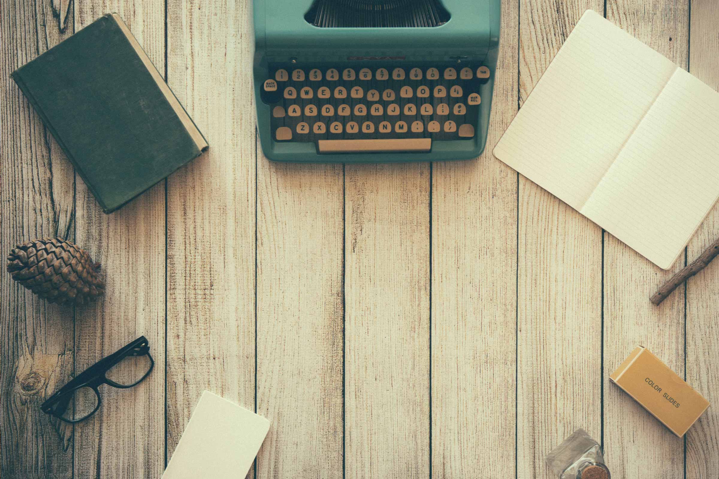 Maquina de escribir