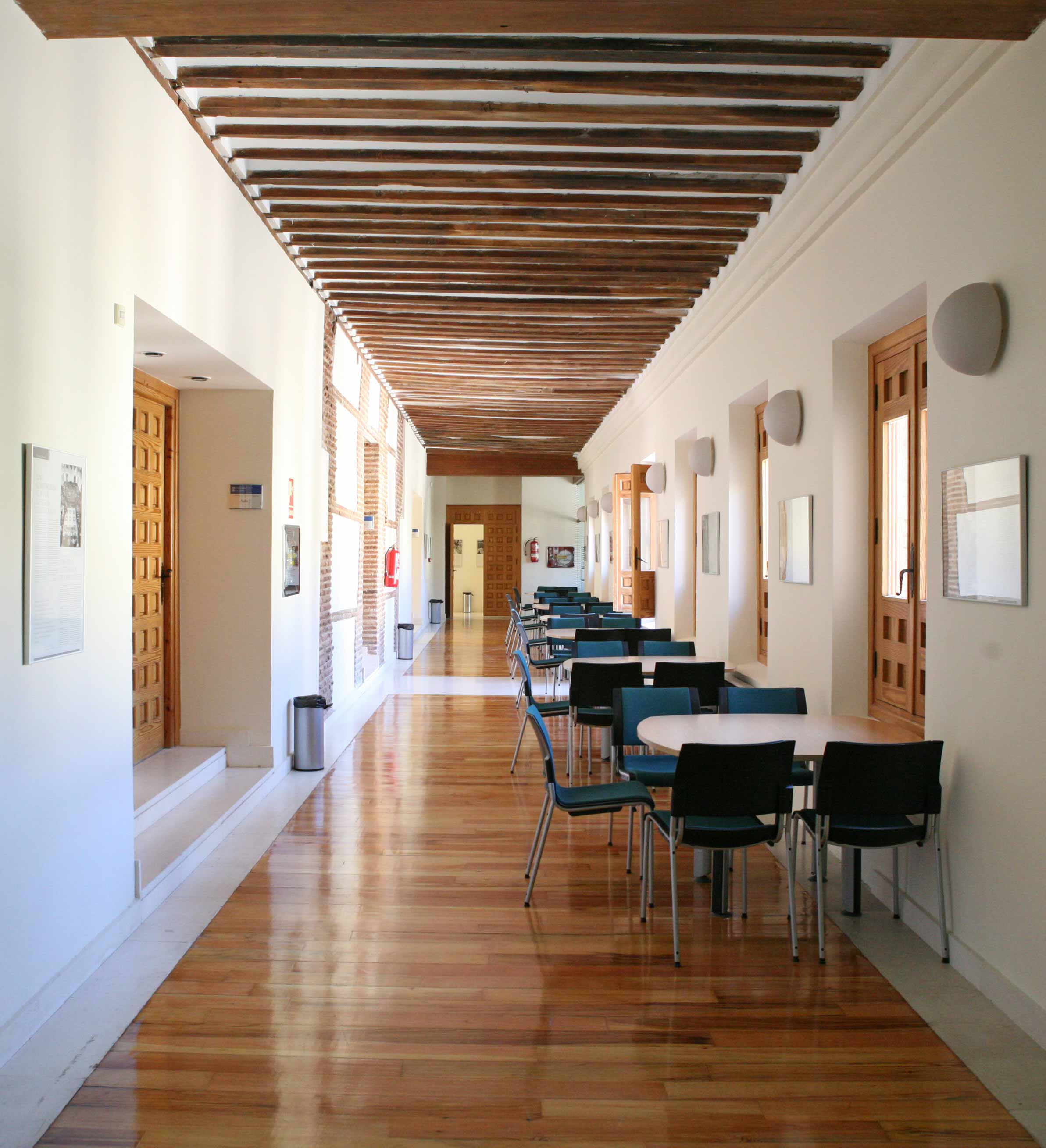 Edificio Alcalingua