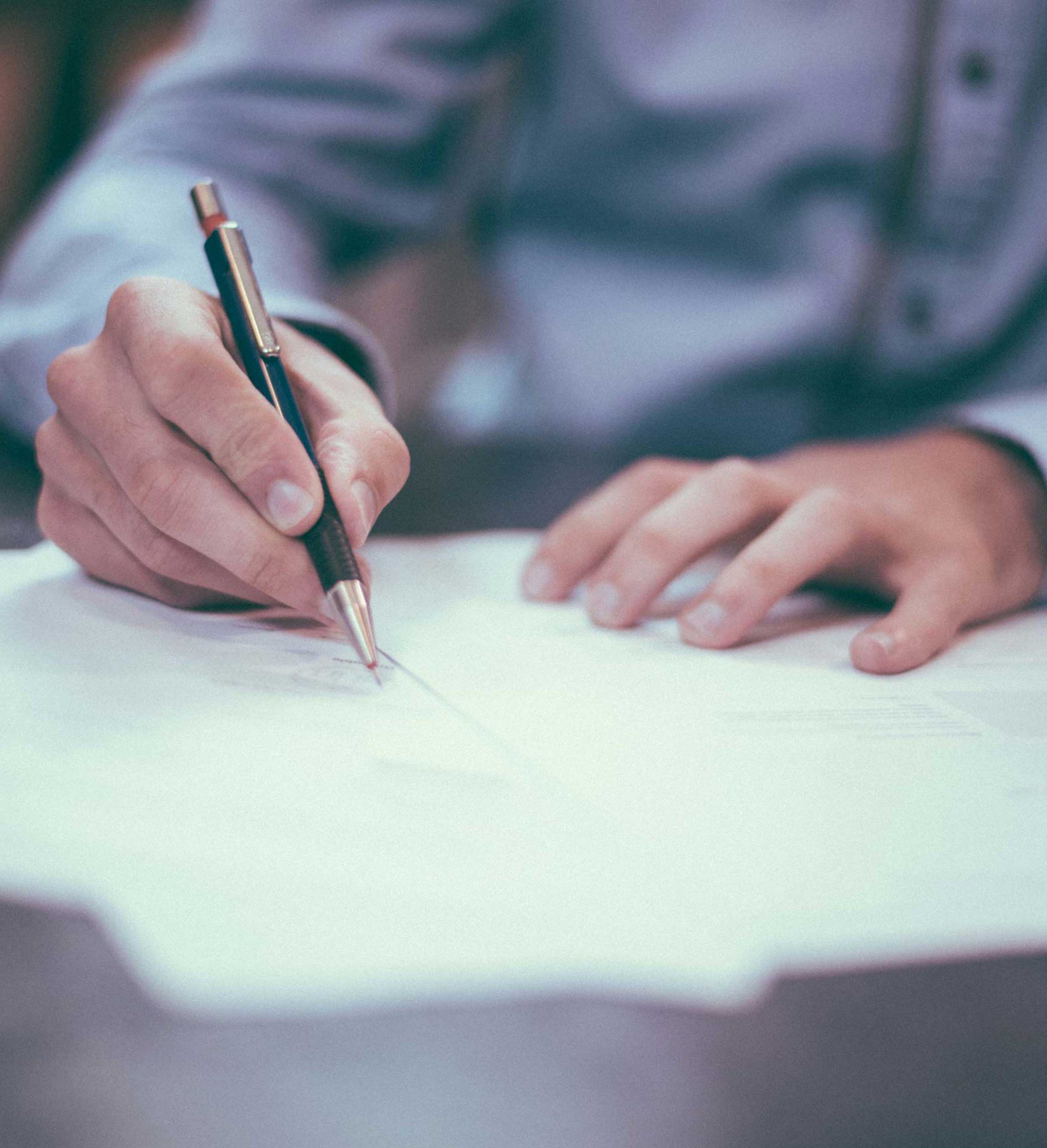 Firma legal