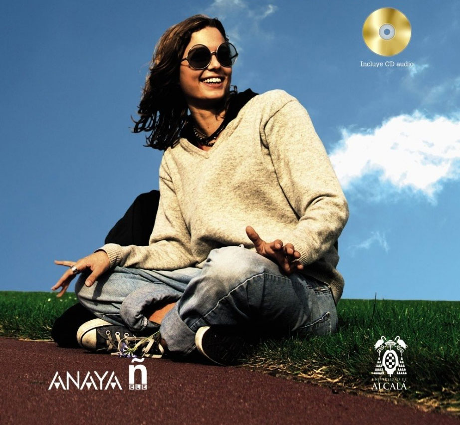 Anaya ELE