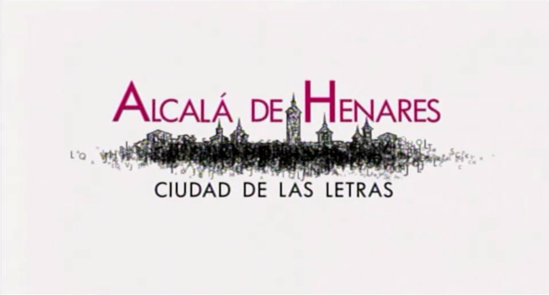 Alcalá de Henares | Alcalingua · Universidad de Alcalá