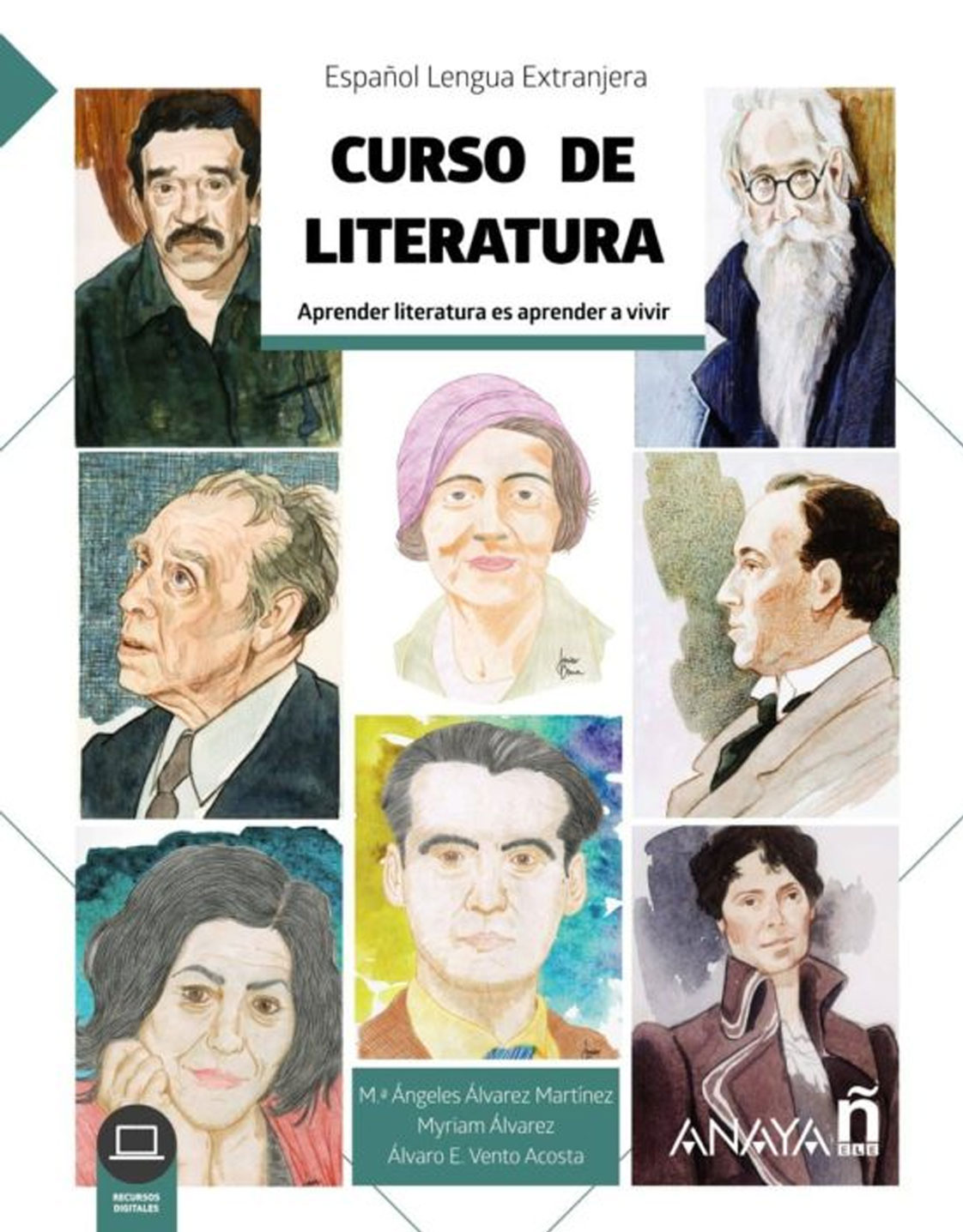 Curso Literatura