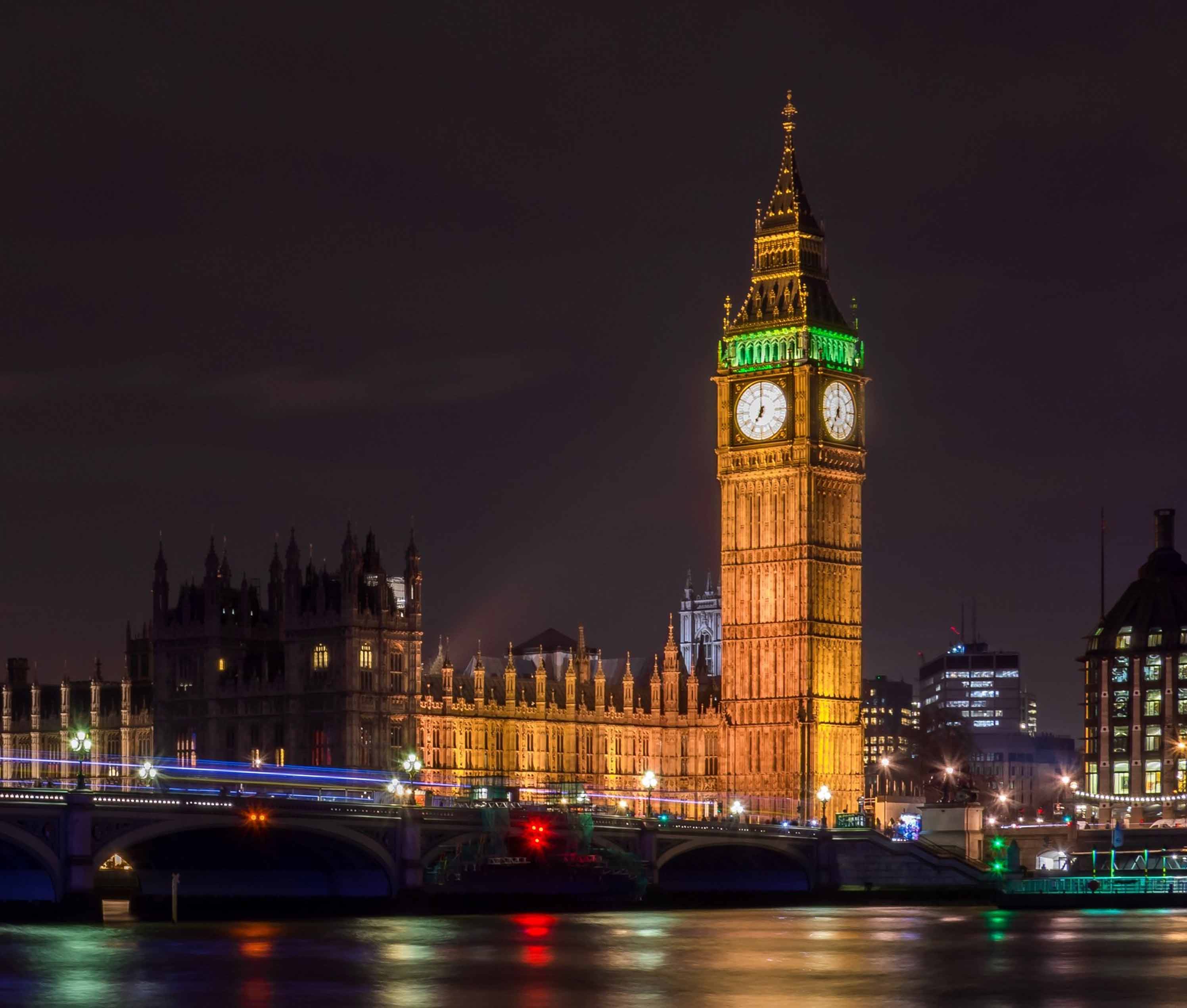 Londres
