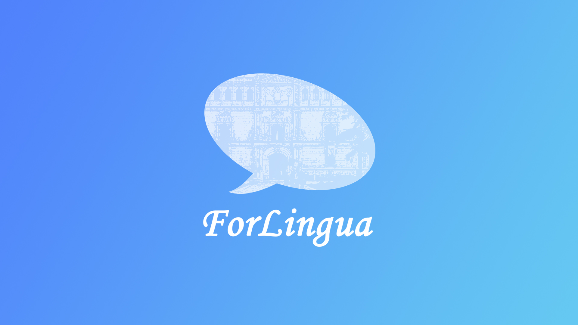 ForLingua logo